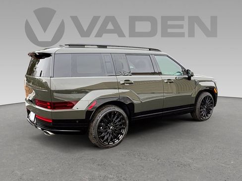 New 2026 Hyundai Santa Fe Calligraphy image 20