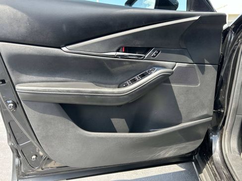 Used 2021 MAZDA CX-30 AWD 2.5 Turbo S image 16