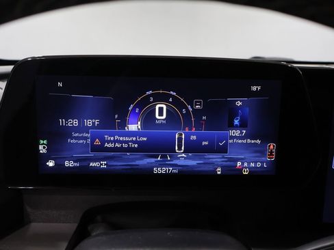 Used 2024 Chevrolet Traverse LT image 39