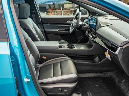 Used 2026 Honda Prologue Touring image 24