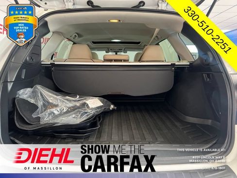 Used 2019 Subaru Outback 2.5i Limited w/ Popular Package #2 AWD/4WD image 10
