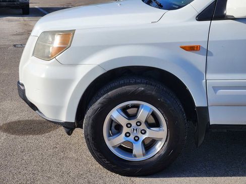 Used 2008 Honda Pilot EX-L image 8