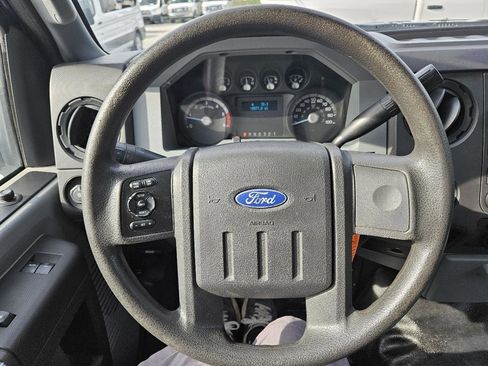 Used 2012 Ford F550 2WD Regular Cab Super Duty w/ PWR Equipment Group image 39