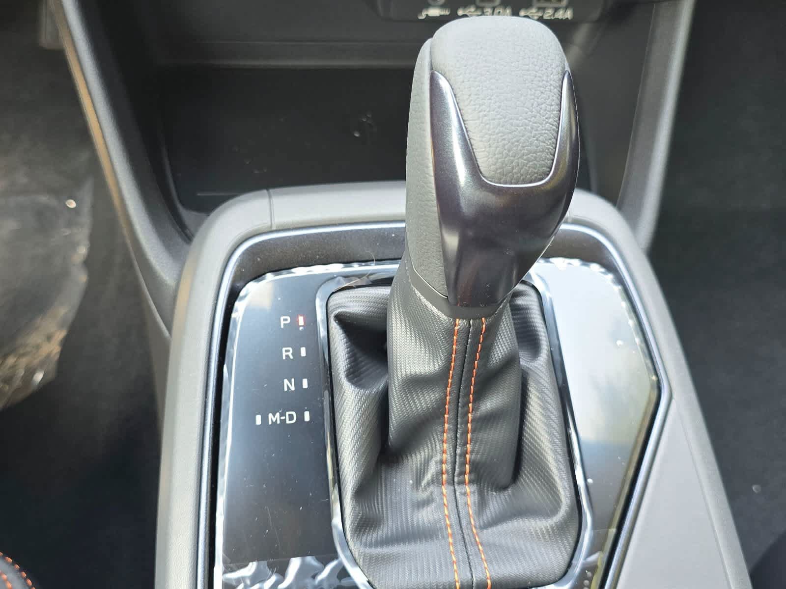 New 2026 Subaru Crosstrek 2.5i Limited AWD/4WD image 15