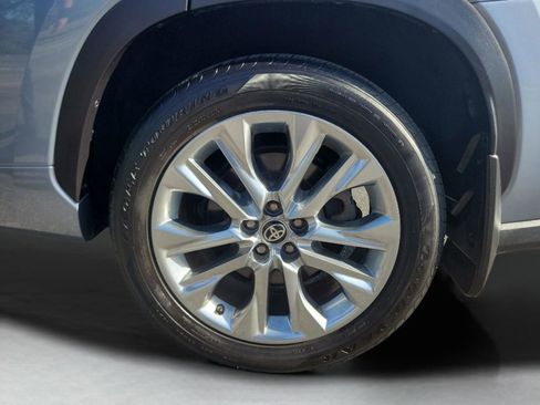 Used 2022 Toyota Highlander Limited image 30