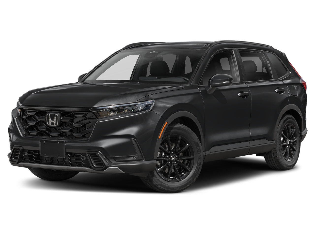 New 2027 Honda CR-V Sport-L image 1