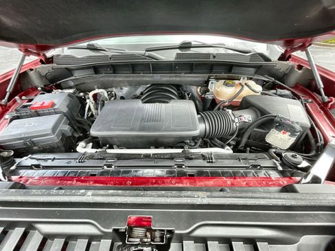 Used 2022 GMC Sierra 1500 SLT w/ SLT Convenience Package image 30