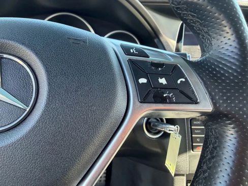 Used 2016 Mercedes-Benz E 350 Sedan w/ Premium Package image 14