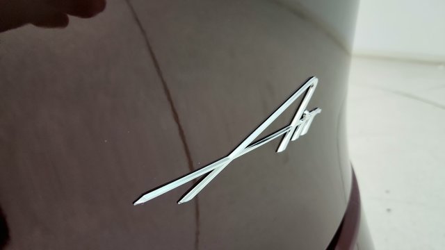 Used 2024 Lucid Air Pure RWD image 33