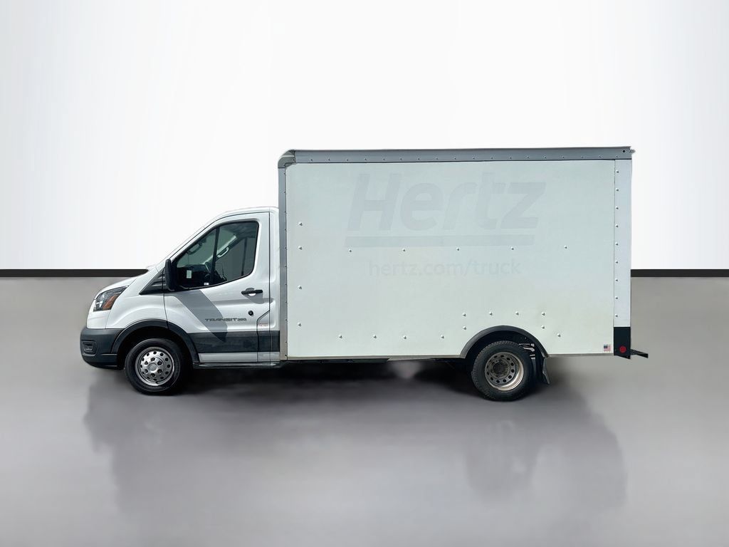 Used 2023 Ford Transit 350 DRW RWD image 7