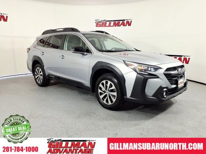 Certified 2024 Subaru Outback Premium