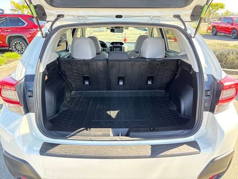 Used 2021 Subaru Crosstrek 2.0i Premium AWD/4WD image 12