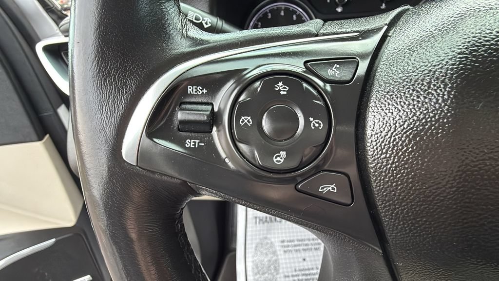 Used 2019 Buick Enclave Premium w/ Trailering Package, 5000 lbs. AWD/4WD image 26