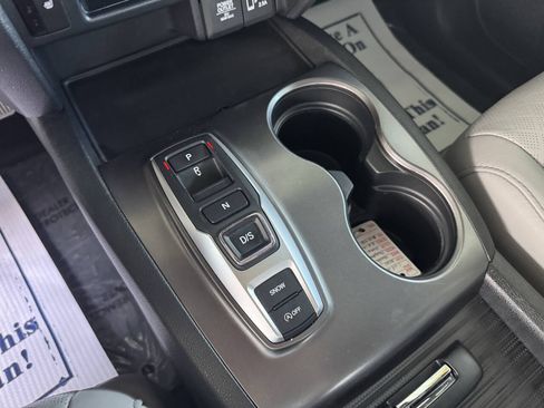 Used 2021 Honda Passport EX-L image 29