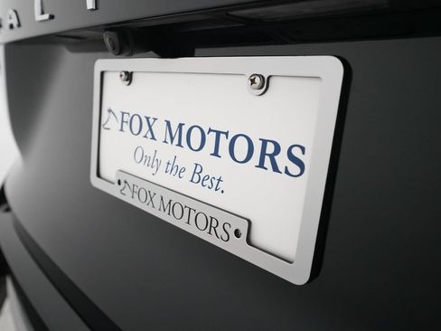 Used 2024 Hyundai Palisade Calligraphy AWD/4WD image 38