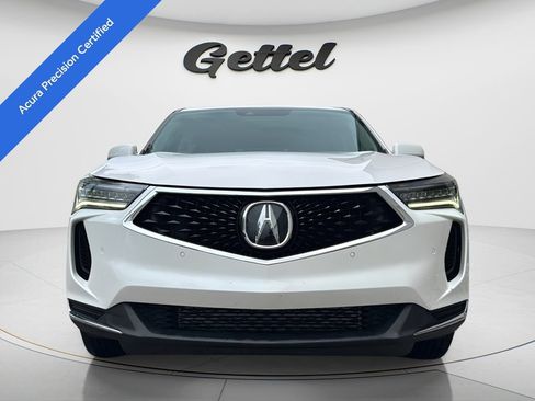 Used 2023 Acura RDX FWD w/ Technology Package image 11