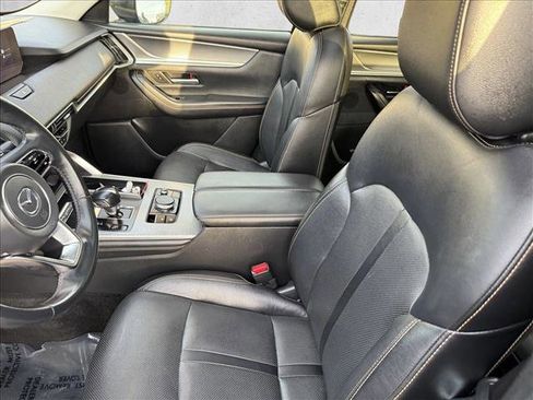 Used 2024 MAZDA CX-90 3.3 Turbo w/ Preferred Plus image 10