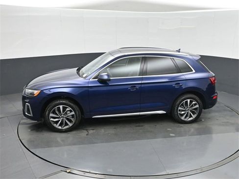 Used 2024 Audi Q5 2.0T Premium Plus image 34
