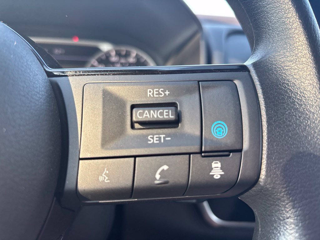Certified 2023 Nissan Rogue SV AWD/4WD image 22