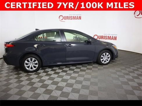Used 2024 Toyota Corolla LE image 27