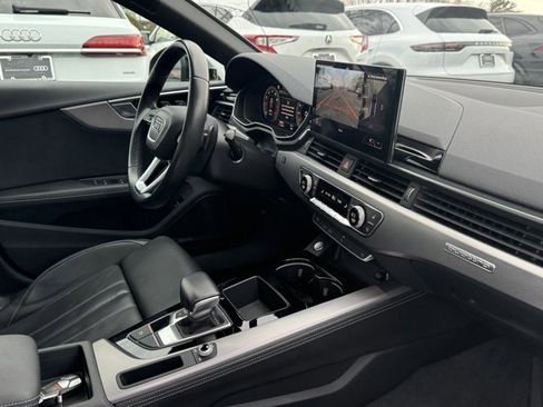 Certified 2023 Audi A5 2.0T Premium Plus w/ Premium Plus image 28