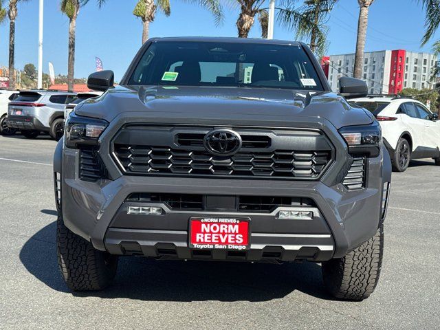 New 2026 Toyota Tacoma TRD Off-Road AWD/4WD image 7