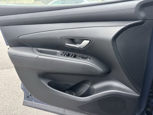 New 2026 Hyundai Tucson SEL image 10