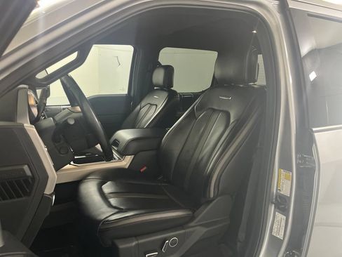 Used 2021 Ford F250 Platinum w/ Tremor Off-Road Package AWD/4WD image 17