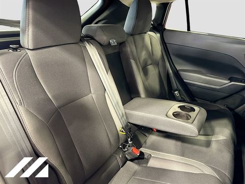 Used 2025 Subaru Crosstrek 2.0i Premium image 28