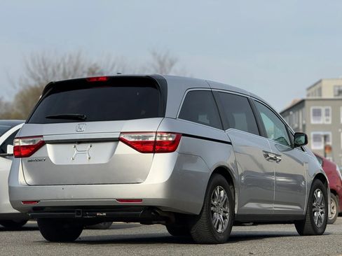 Used 2012 Honda Odyssey EX-L image 5