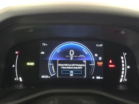 Certified 2025 Toyota Camry LE image 26