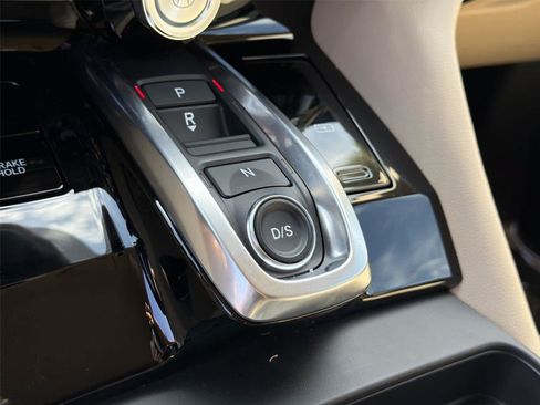 Certified 2026 Acura MDX SH-AWD image 19