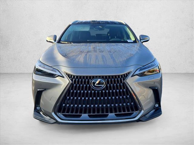 New 2026 Lexus NX 350 AWD w/ Accessory Package (2T) image 6