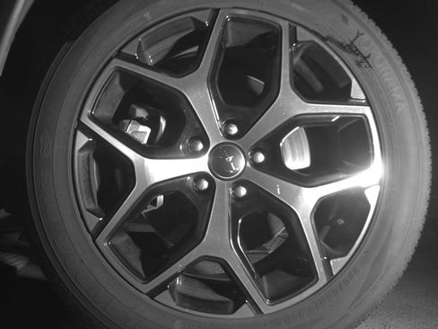 Used 2025 Jeep Compass Limited image 12