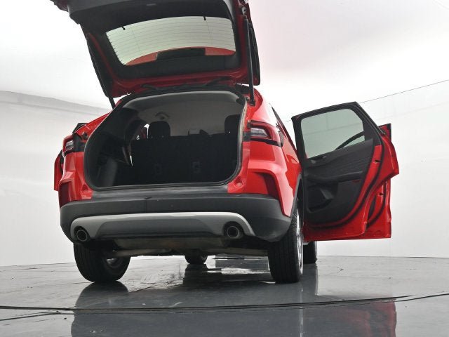 Used 2024 Ford Escape Active AWD/4WD image 54