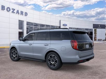 New 2026 Ford Expedition Active