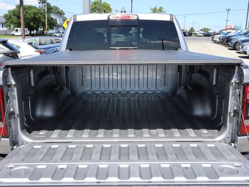 Used 2021 RAM 1500 TRX w/ TRX Level 1 Equipment Group AWD/4WD image 5