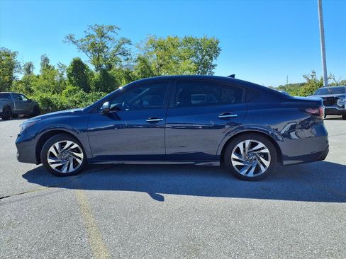 Used 2024 Subaru Legacy Touring XT image 36