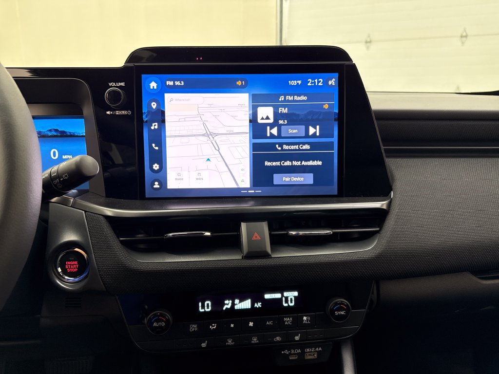 New 2026 Subaru Outback Premium AWD/4WD image 21