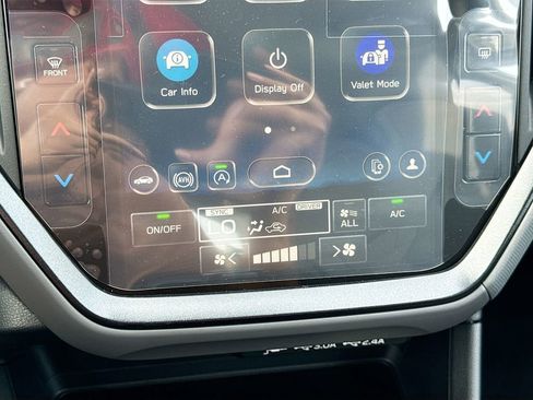 New 2026 Subaru Crosstrek 2.5i Limited image 16