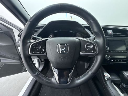 Used 2019 Honda Civic Sport image 19