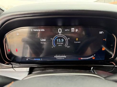 Used 2023 Jeep Grand Wagoneer Series III image 34