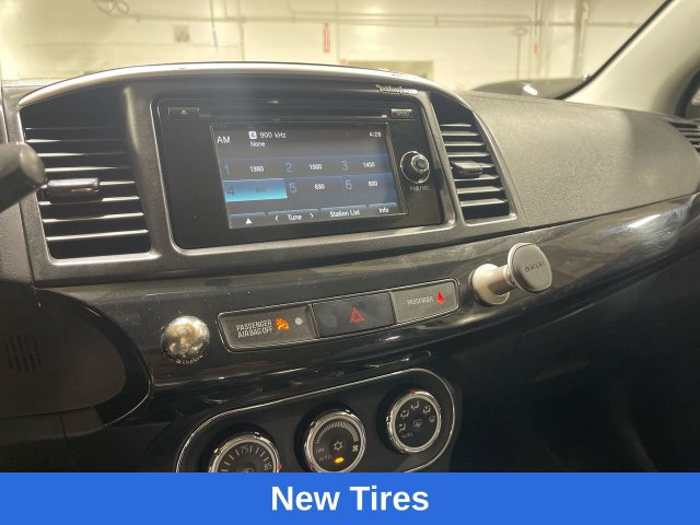 Used 2015 Mitsubishi Lancer Evolution GSR AWD/4WD image 18