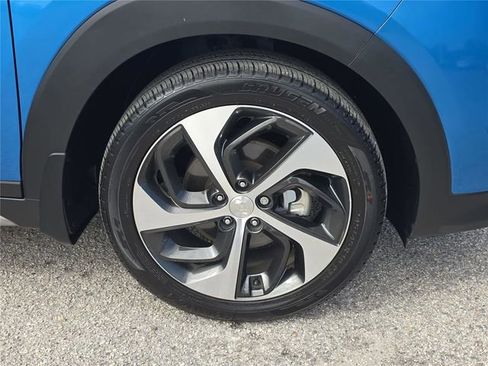 Used 2018 Hyundai Tucson Limited w/ Cargo Package FWD image 29