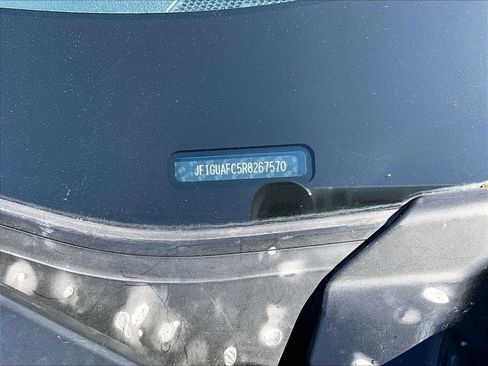 Used 2024 Subaru Impreza 2.0i Sport AWD/4WD image 34