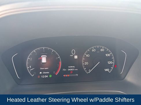 Used 2023 Honda Pilot TrailSport image 17