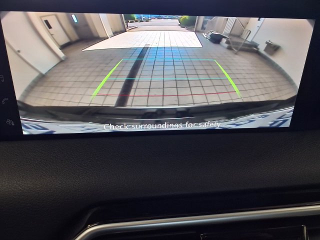 Used 2025 Nissan Armada SV AWD/4WD image 16