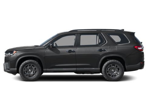 New 2026 Honda Pilot TrailSport image 6