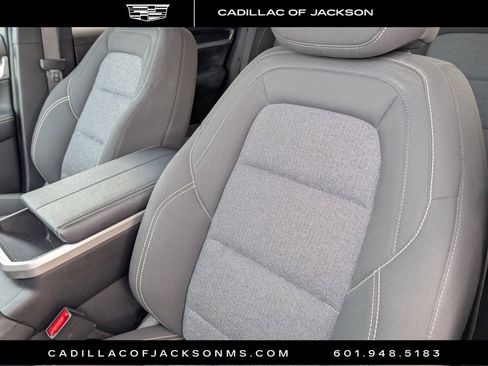 Used 2025 GMC Terrain Elevation image 17