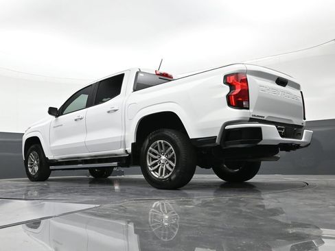 Used 2023 Chevrolet Colorado LT w/ LT Convenience Package image 23